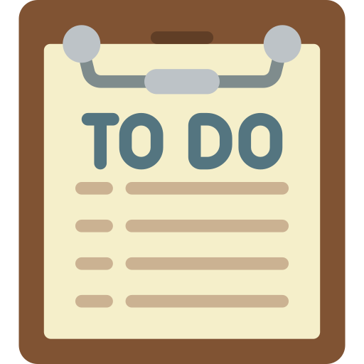Action Board
